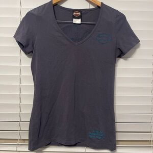 Harley Davidson T-shirt women’s size L